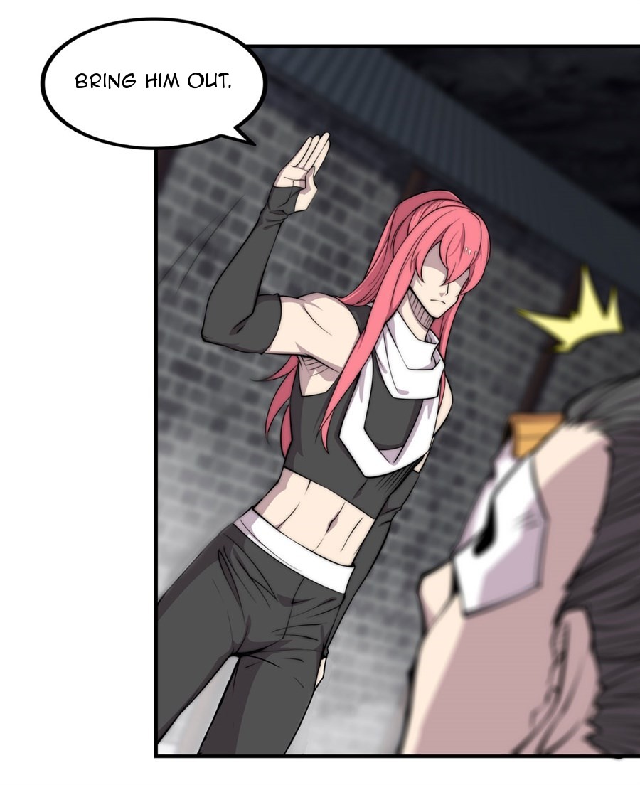 The Master of Martial Arts Retired Life Chapter 101 page 6 - Chapter 101