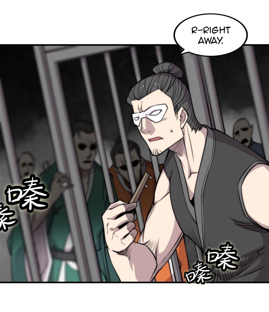 The Master of Martial Arts Retired Life Chapter 101 page 7 - Chapter 101