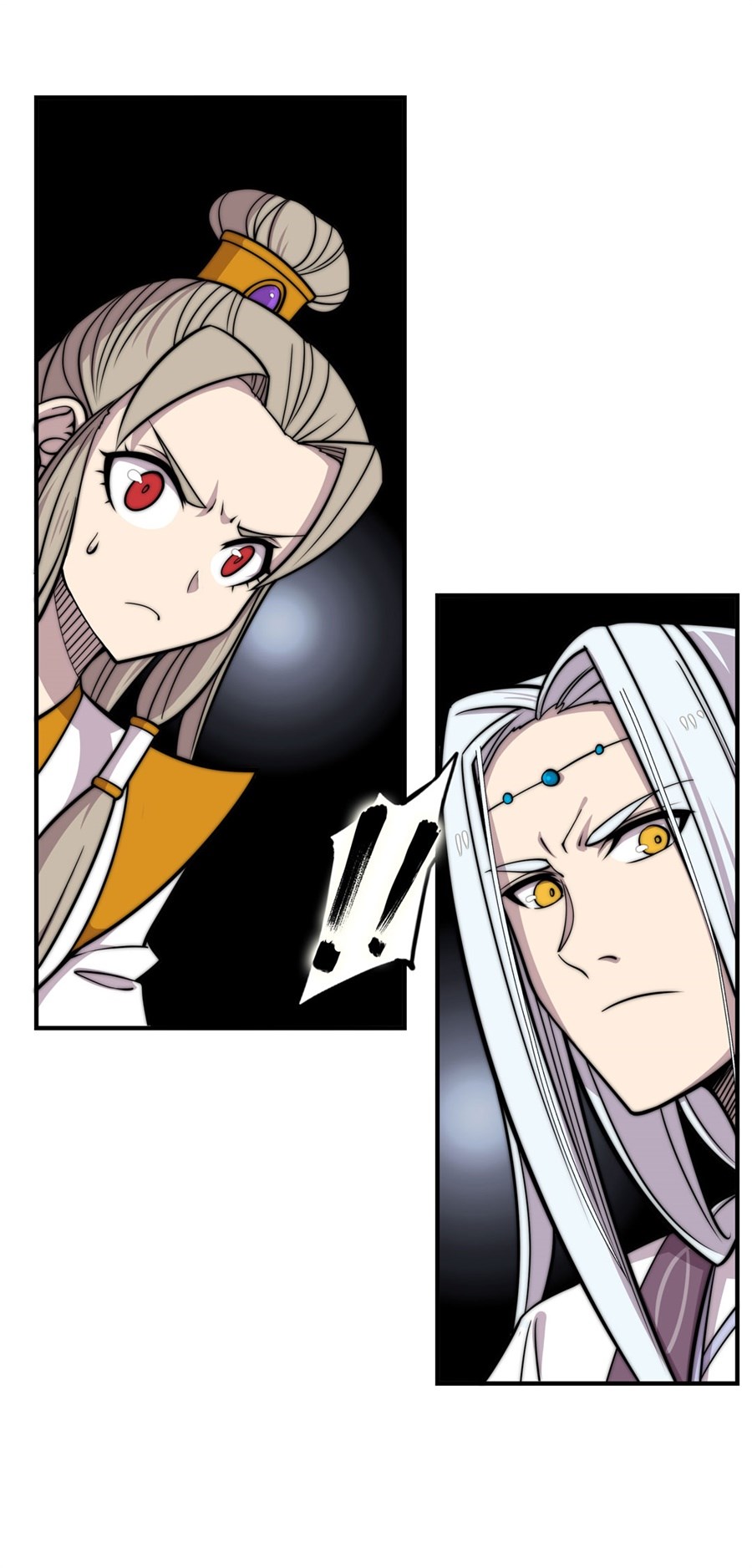 The Master of Martial Arts Retired Life Chapter 101 page 9 - Chapter 101