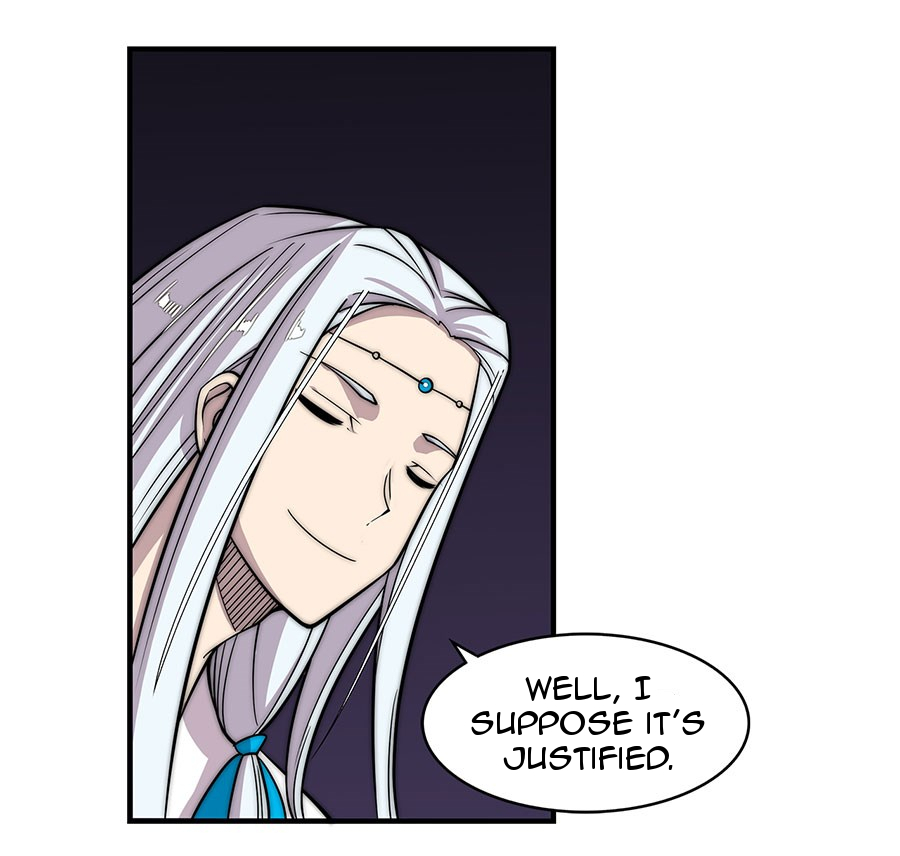 The Master of Martial Arts Retired Life Chapter 102 page 11 - Chapter 102