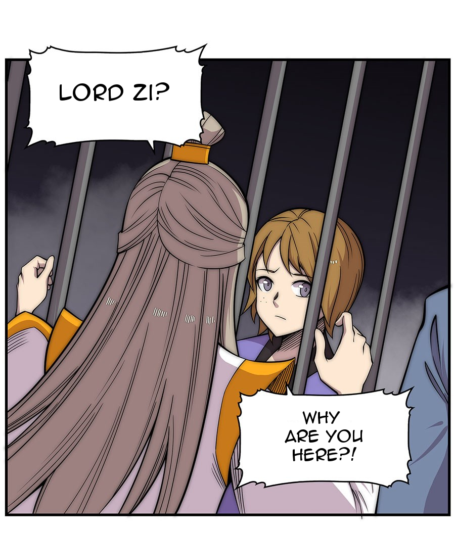 The Master of Martial Arts Retired Life Chapter 102 page 12 - Chapter 102