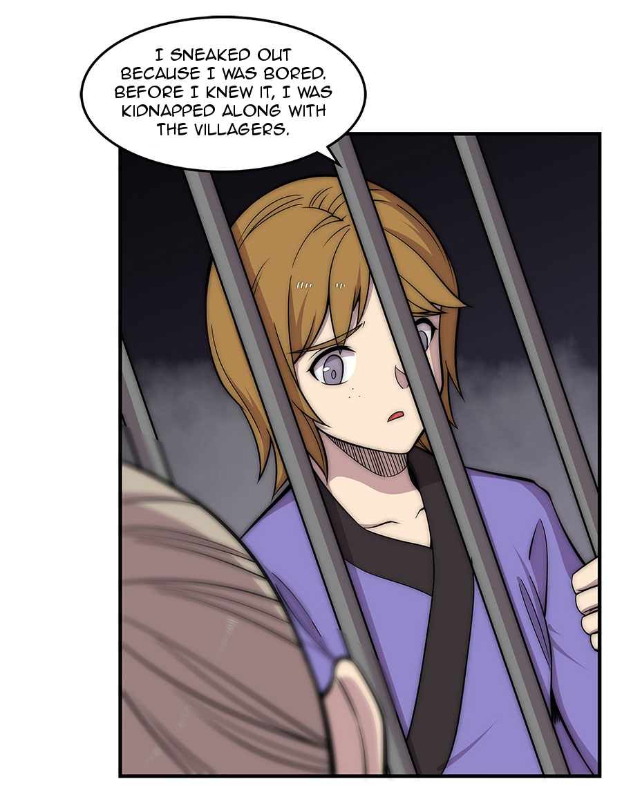 The Master of Martial Arts Retired Life Chapter 102 page 13 - Chapter 102