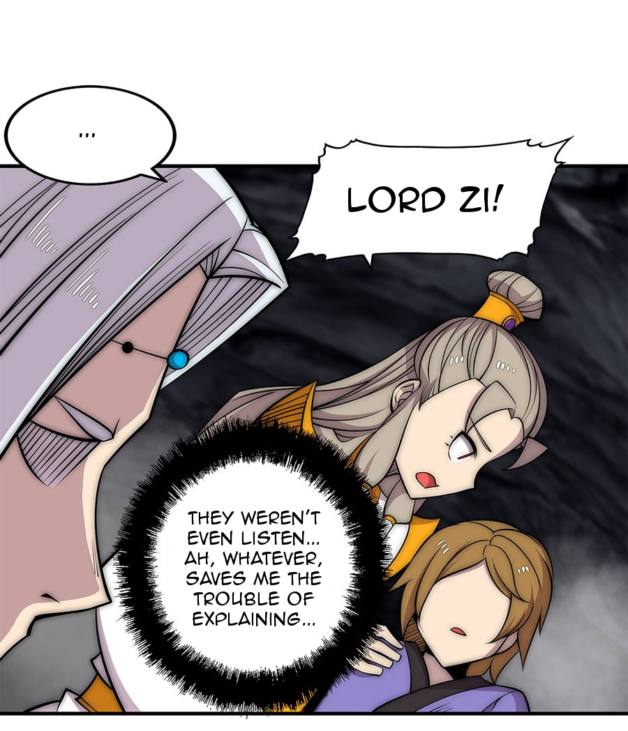 The Master of Martial Arts Retired Life Chapter 102 page 18 - Chapter 102
