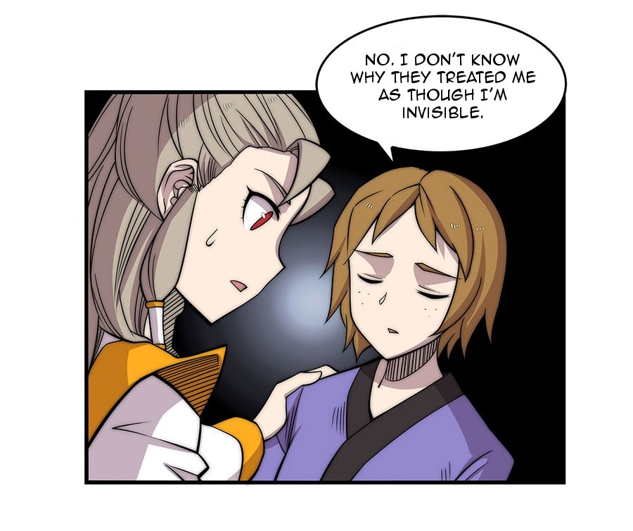 The Master of Martial Arts Retired Life Chapter 102 page 20 - Chapter 102