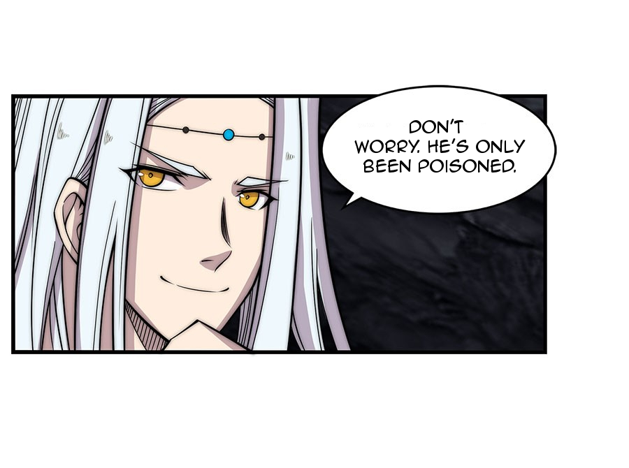 The Master of Martial Arts Retired Life Chapter 102 page 22 - Chapter 102