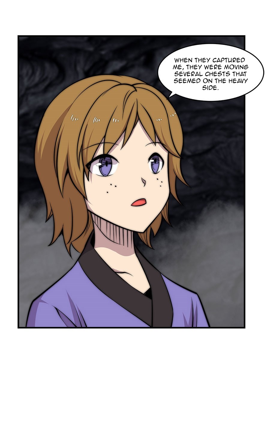 The Master of Martial Arts Retired Life Chapter 102 page 25 - Chapter 102