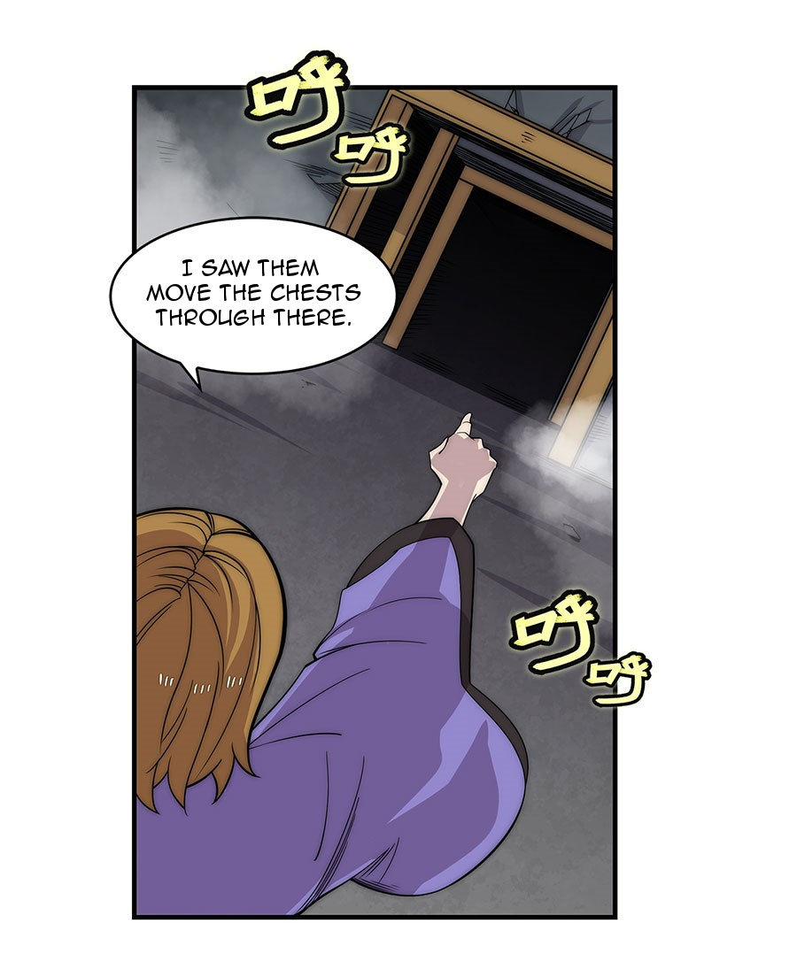 The Master of Martial Arts Retired Life Chapter 102 page 26 - Chapter 102