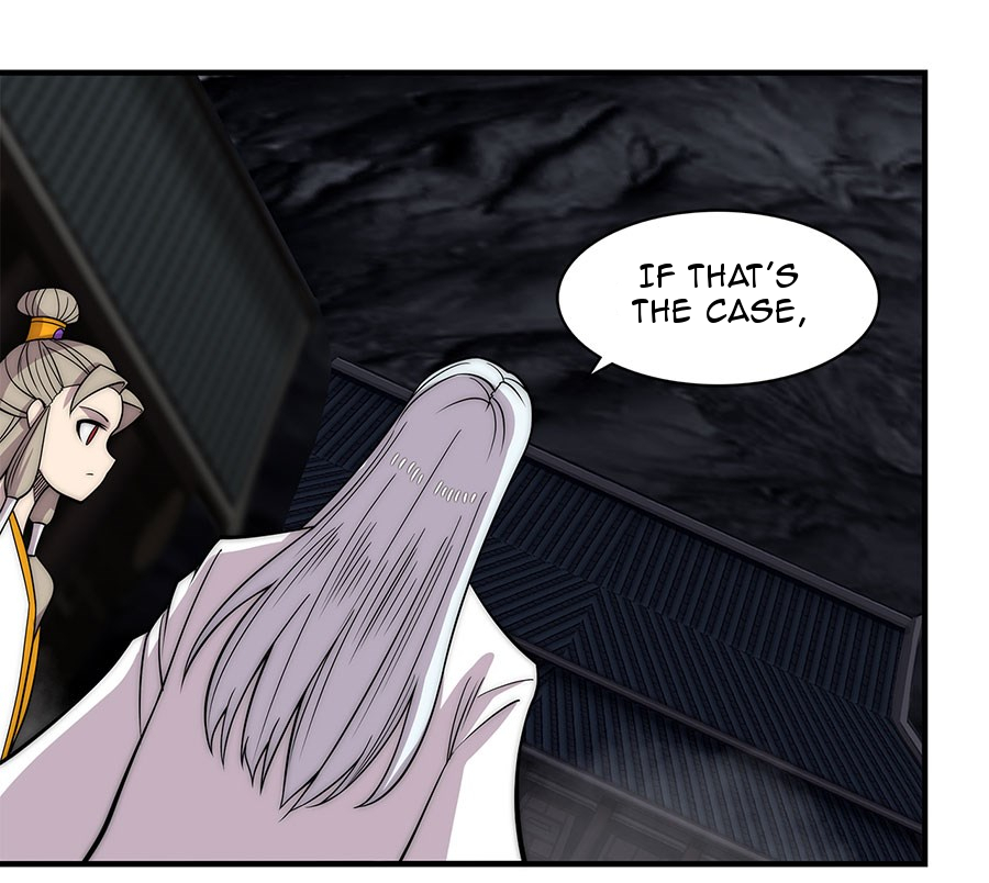The Master of Martial Arts Retired Life Chapter 102 page 27 - Chapter 102