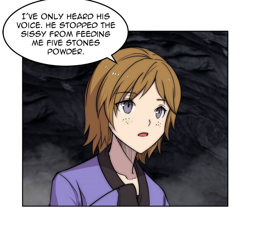 The Master of Martial Arts Retired Life Chapter 102 page 30 - Chapter 102
