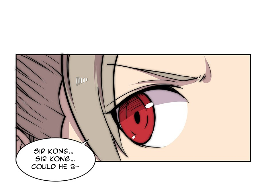 The Master of Martial Arts Retired Life Chapter 102 page 32 - Chapter 102