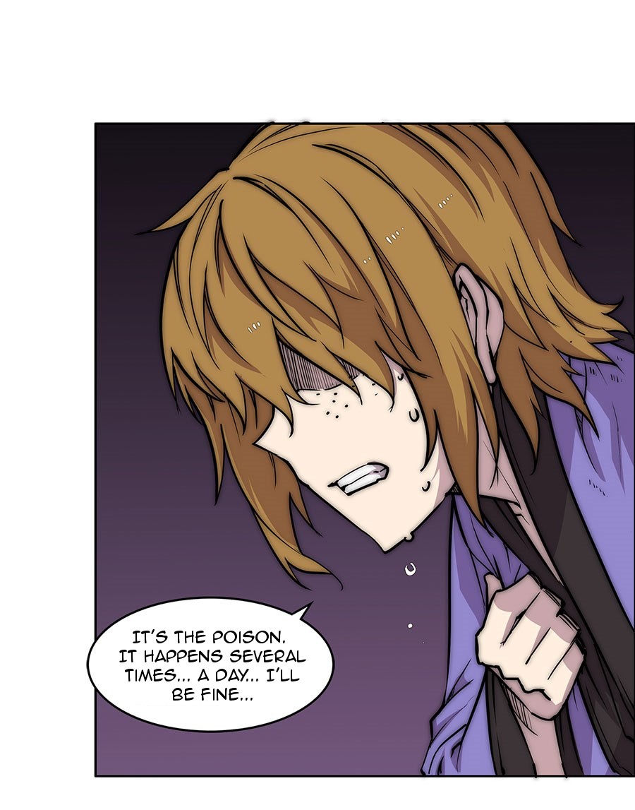The Master of Martial Arts Retired Life Chapter 102 page 43 - Chapter 102