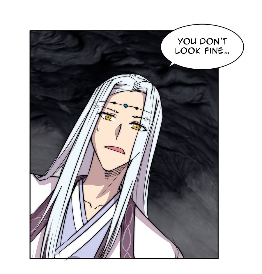 The Master of Martial Arts Retired Life Chapter 102 page 45 - Chapter 102
