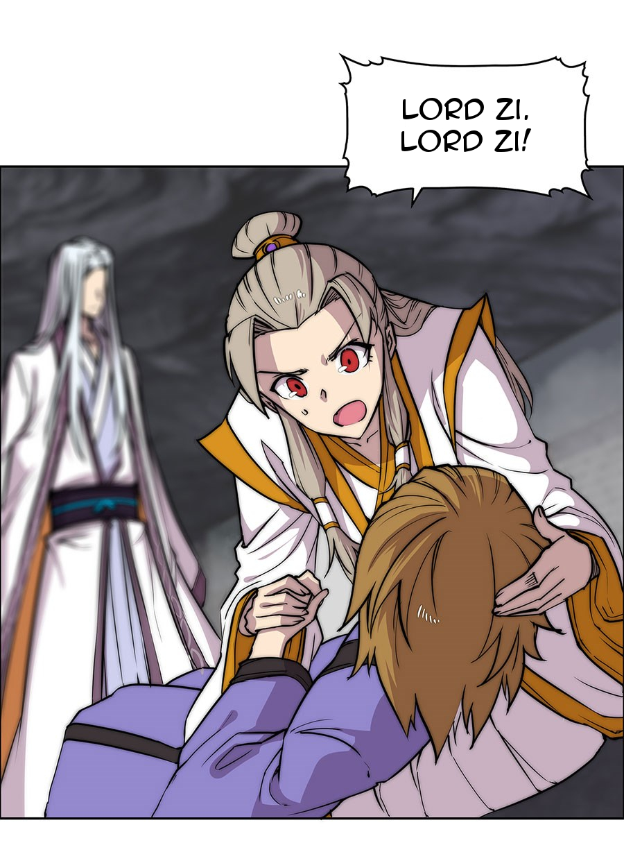 The Master of Martial Arts Retired Life Chapter 102 page 46 - Chapter 102