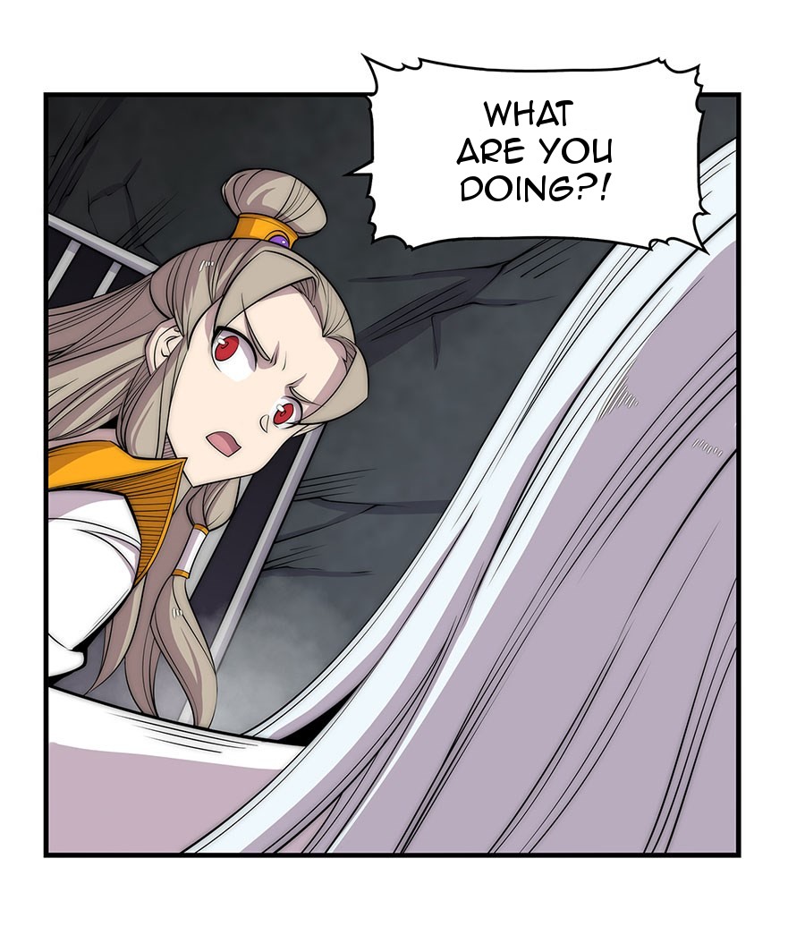 The Master of Martial Arts Retired Life Chapter 102 page 5 - Chapter 102