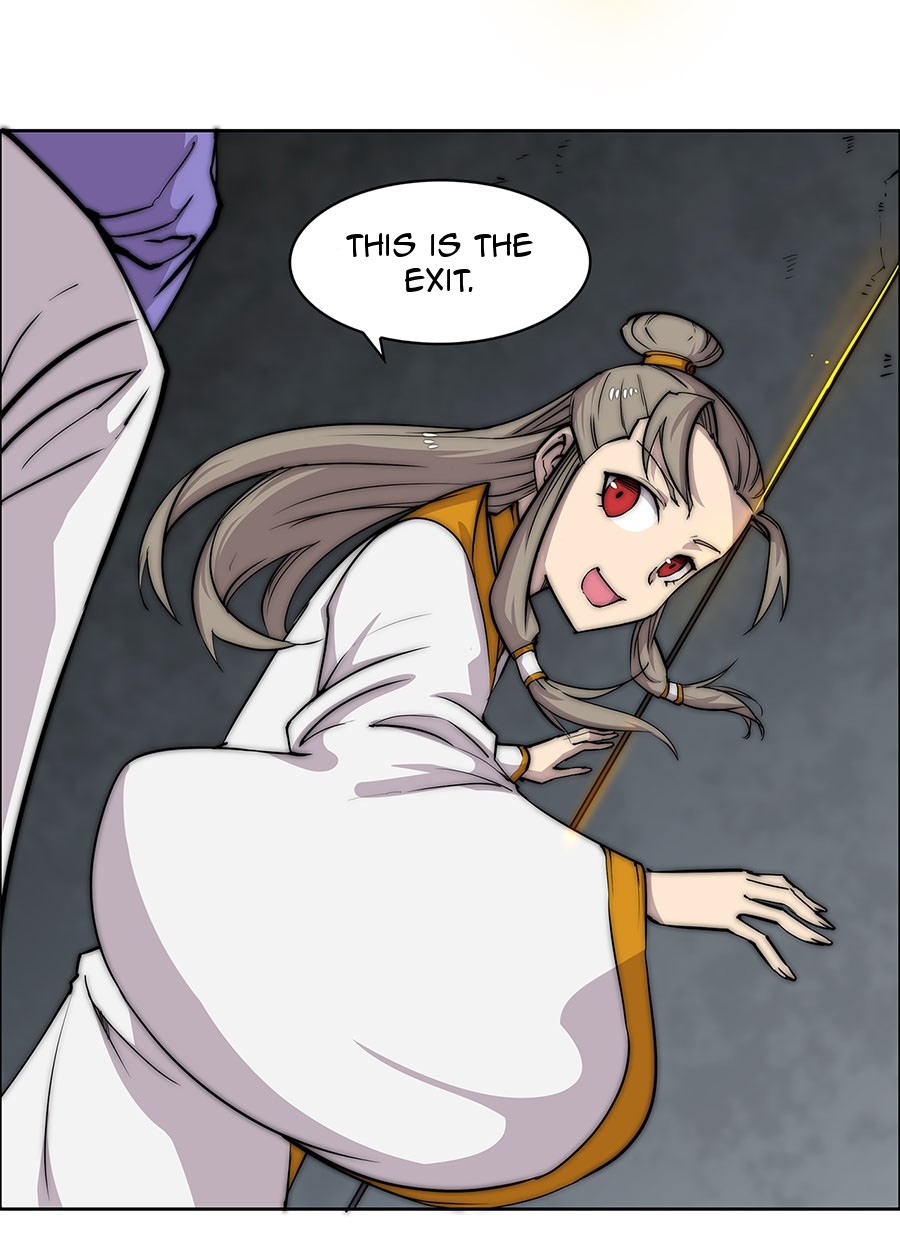 The Master of Martial Arts Retired Life Chapter 102 page 53 - Chapter 102