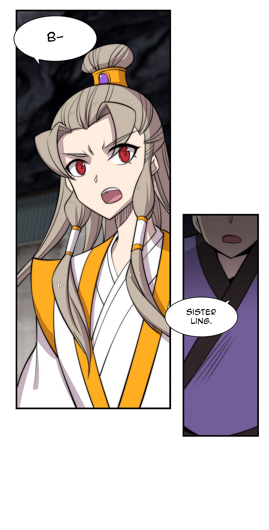 The Master of Martial Arts Retired Life Chapter 102 page 7 - Chapter 102