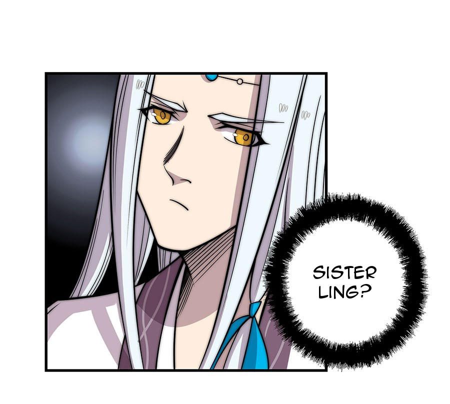 The Master of Martial Arts Retired Life Chapter 102 page 9 - Chapter 102