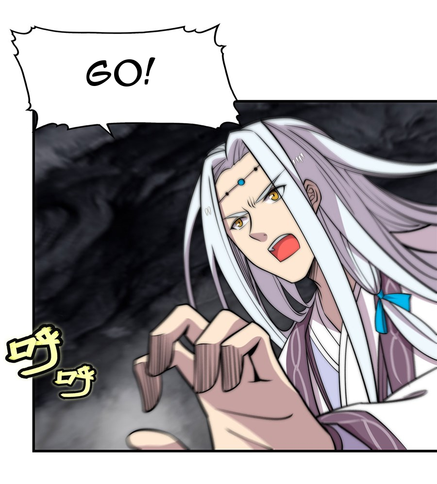 The Master of Martial Arts Retired Life Chapter 103 page 12 - Chapter 103