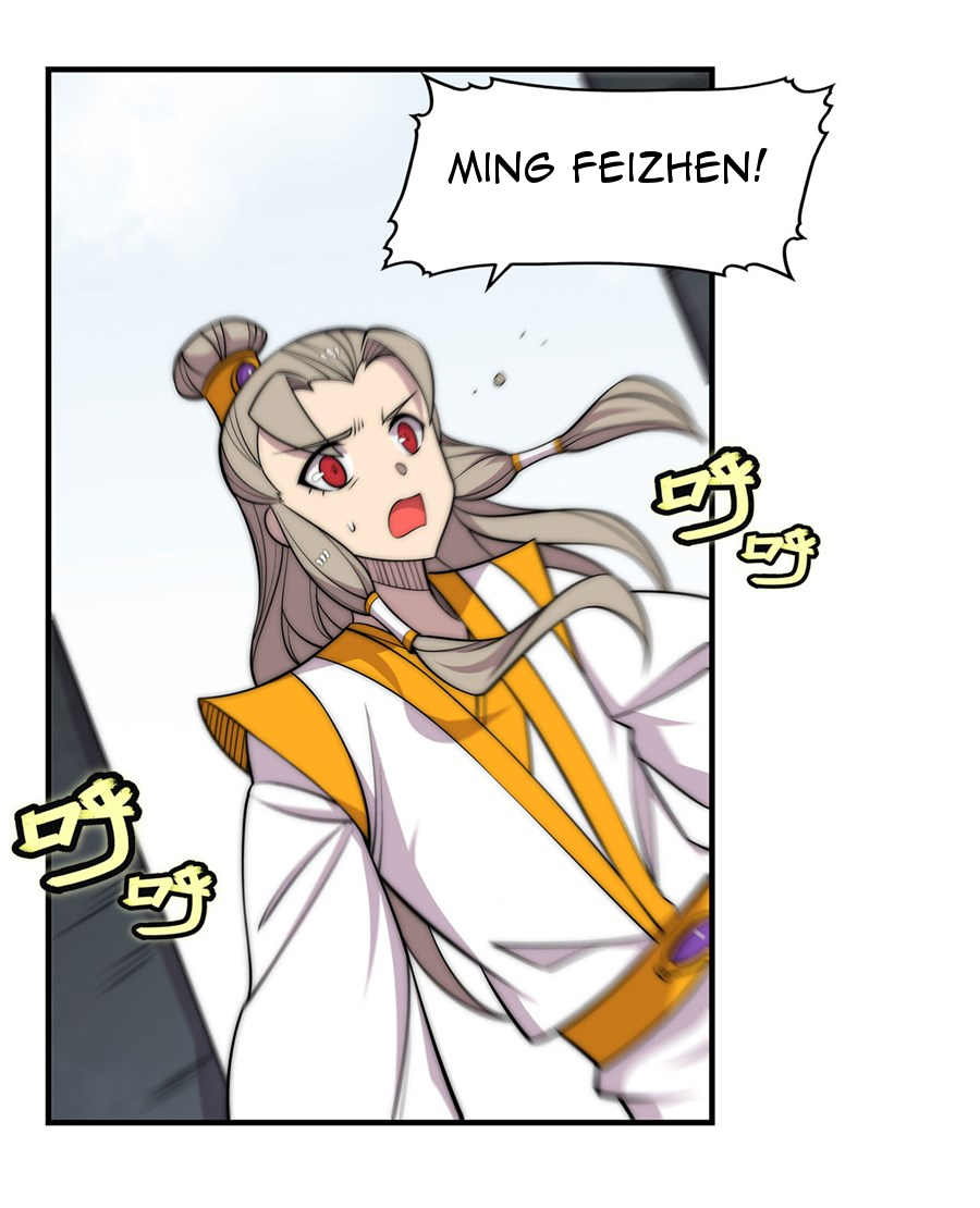 The Master of Martial Arts Retired Life Chapter 103 page 13 - Chapter 103