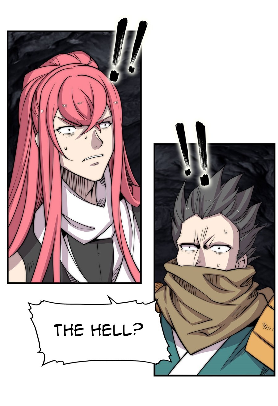 The Master of Martial Arts Retired Life Chapter 103 page 22 - Chapter 103