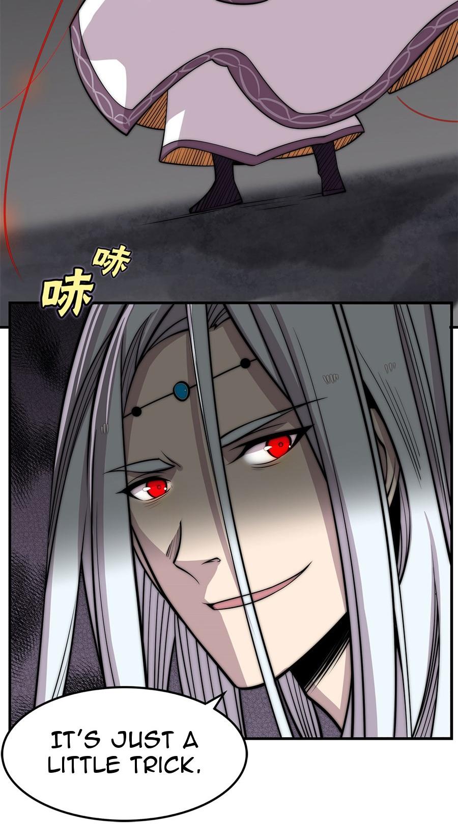 The Master of Martial Arts Retired Life Chapter 103 page 24 - Chapter 103