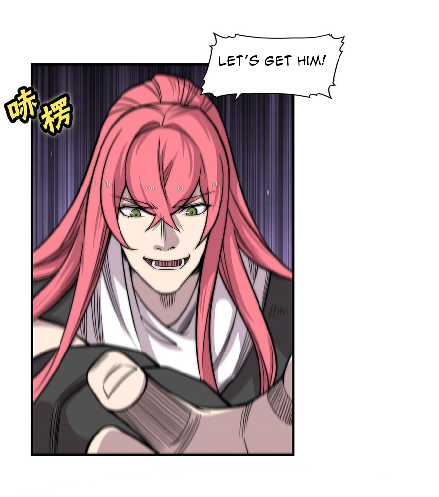The Master of Martial Arts Retired Life Chapter 103 page 26 - Chapter 103
