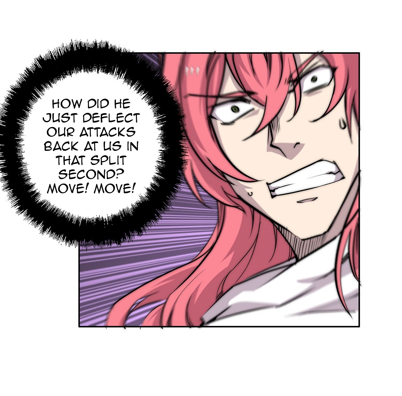 The Master of Martial Arts Retired Life Chapter 103 page 32 - Chapter 103