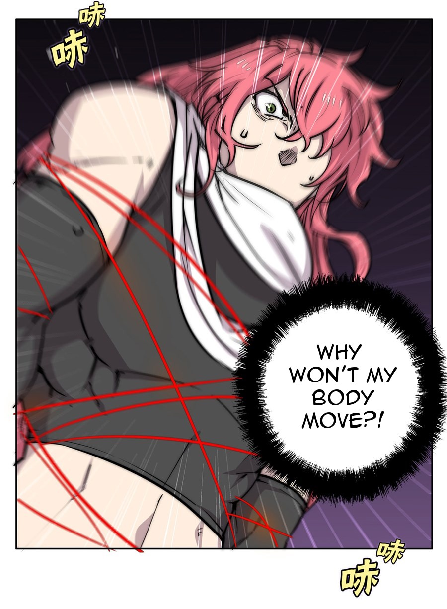 The Master of Martial Arts Retired Life Chapter 103 page 33 - Chapter 103