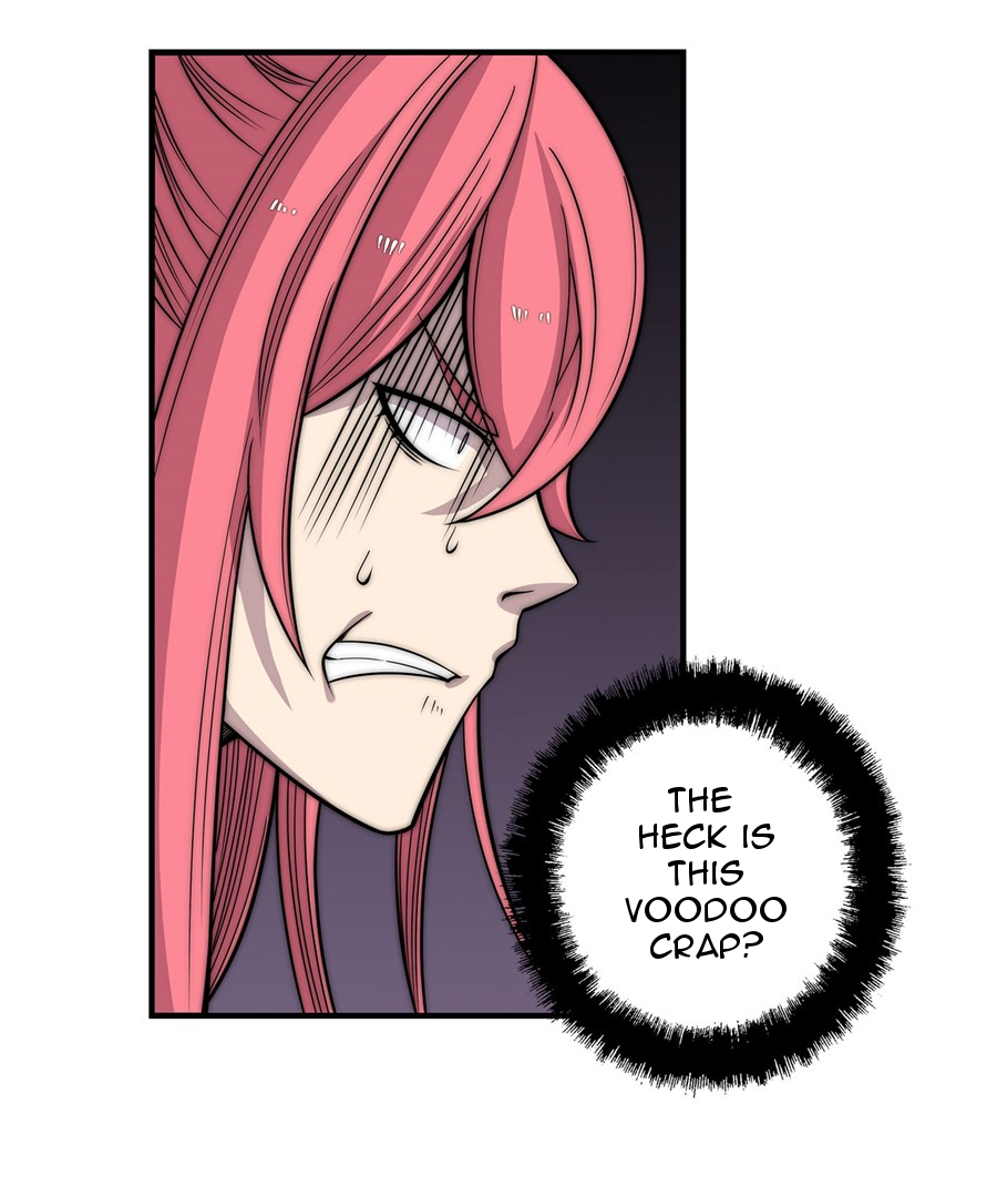 The Master of Martial Arts Retired Life Chapter 103 page 36 - Chapter 103