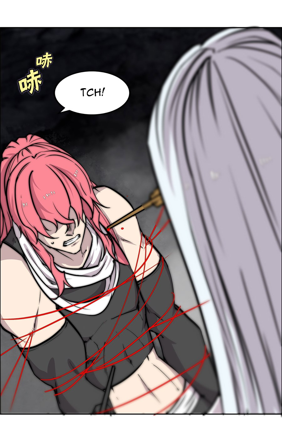 The Master of Martial Arts Retired Life Chapter 103 page 39 - Chapter 103