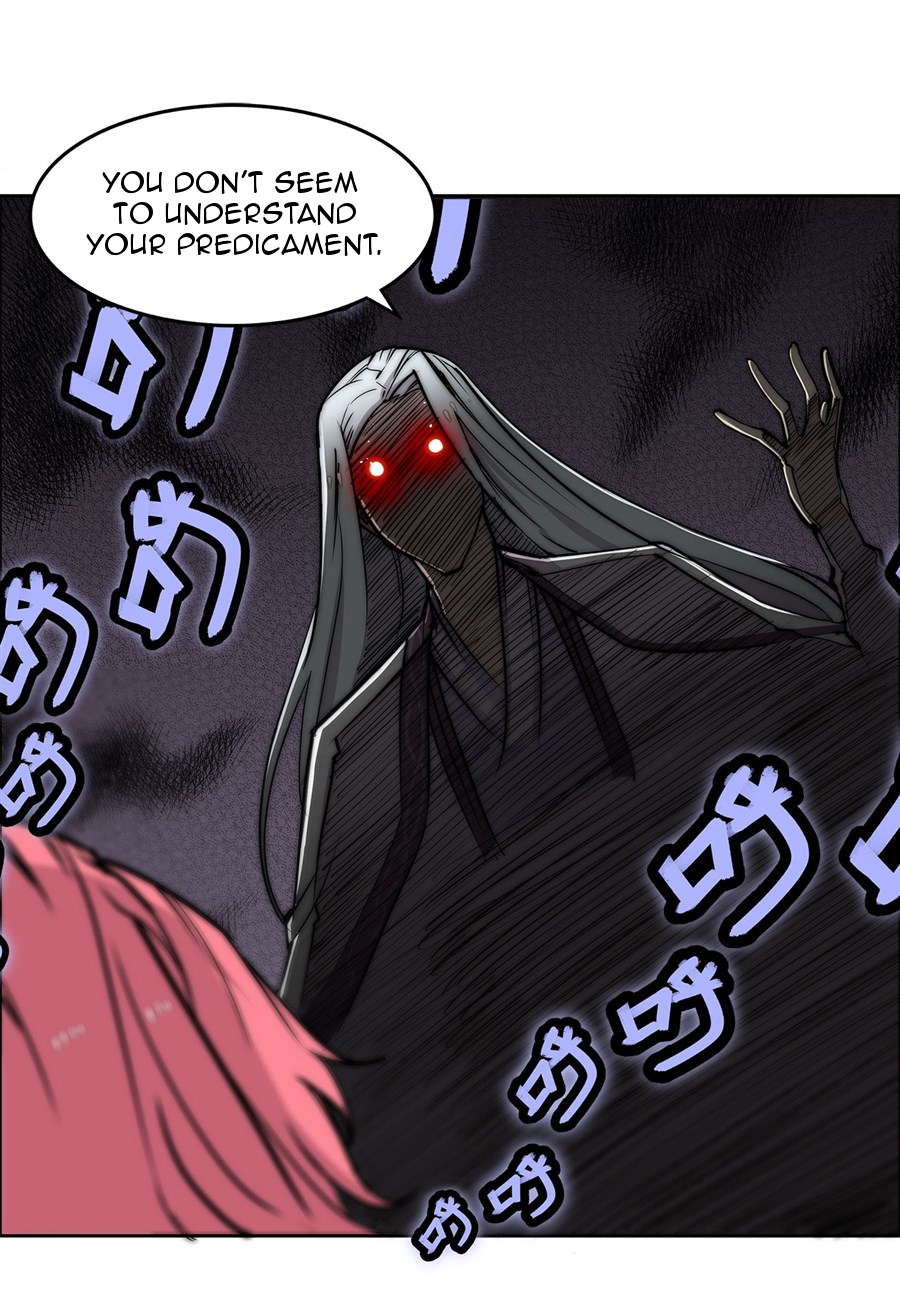 The Master of Martial Arts Retired Life Chapter 103 page 41 - Chapter 103
