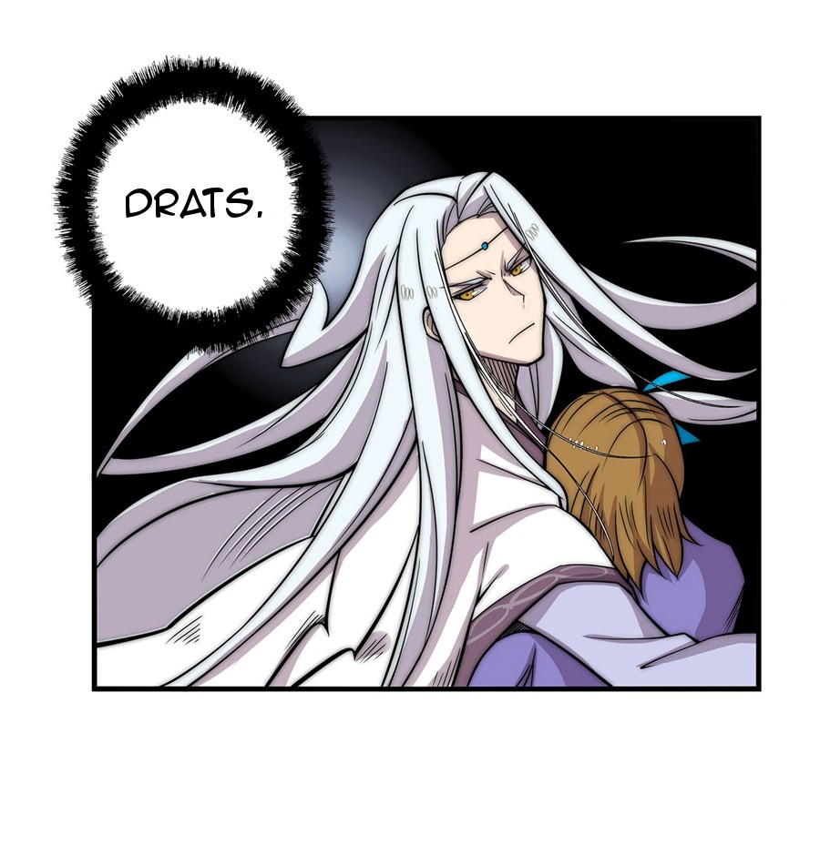 The Master of Martial Arts Retired Life Chapter 103 page 5 - Chapter 103