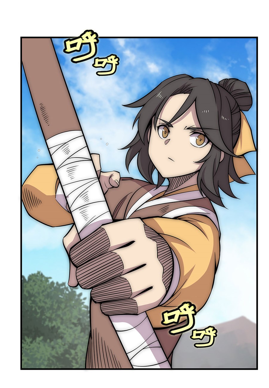 The Master of Martial Arts Retired Life Chapter 106 page 16 - Chapter 106