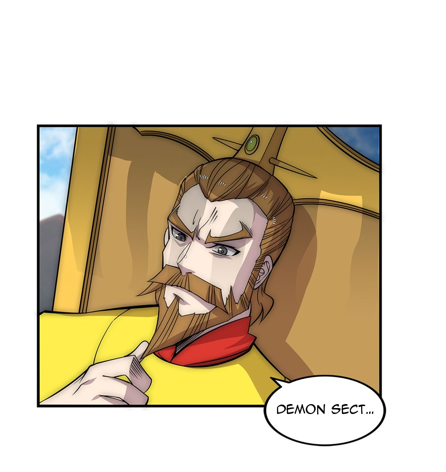 The Master of Martial Arts Retired Life Chapter 106 page 23 - Chapter 106