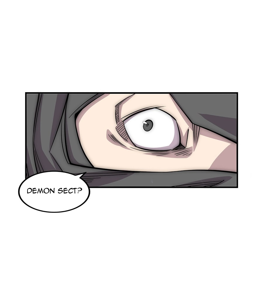 The Master of Martial Arts Retired Life Chapter 106 page 25 - Chapter 106