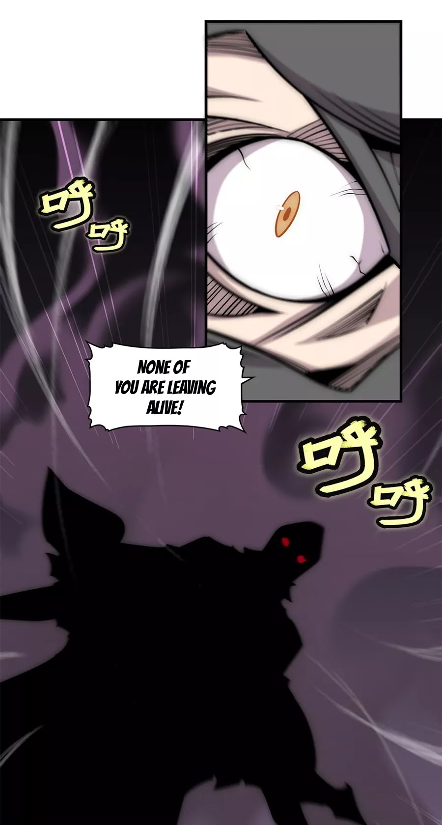 The Master of Martial Arts Retired Life Chapter 106 page 28 - Chapter 106