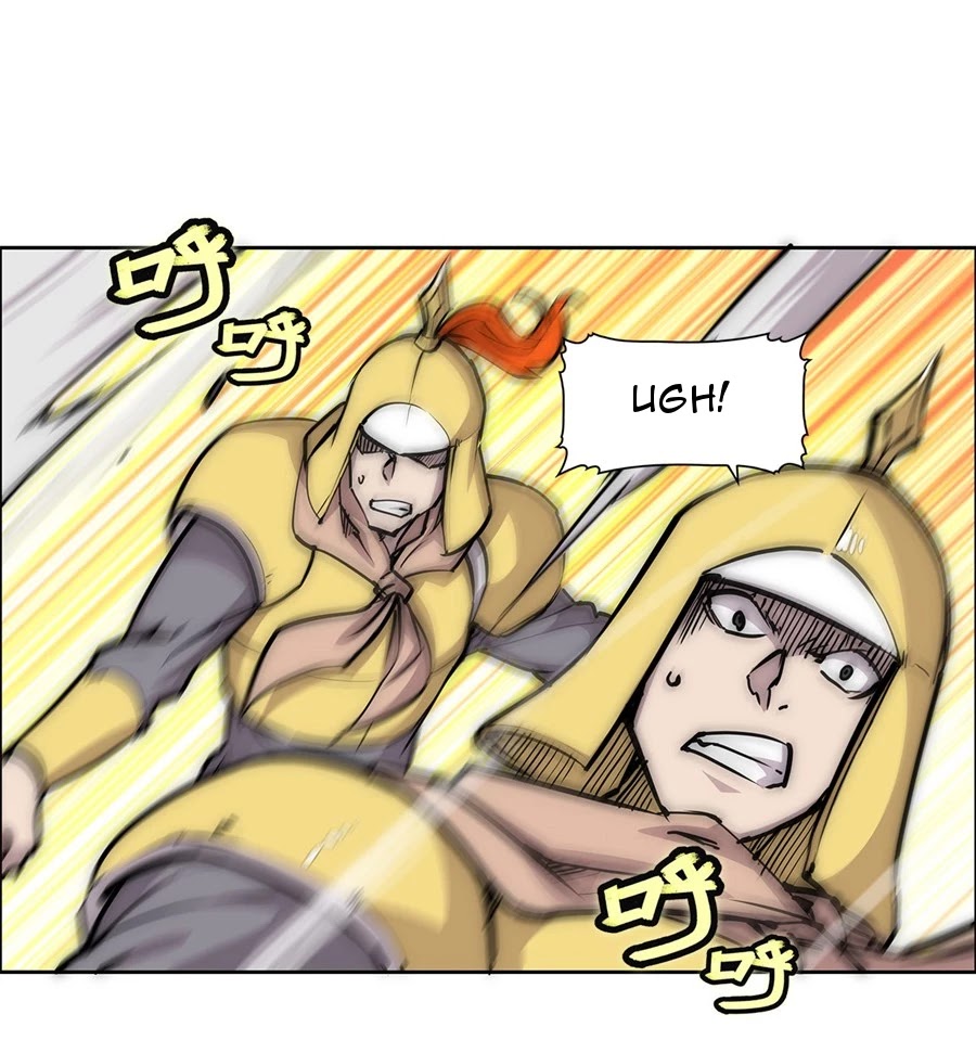 The Master of Martial Arts Retired Life Chapter 106 page 30 - Chapter 106
