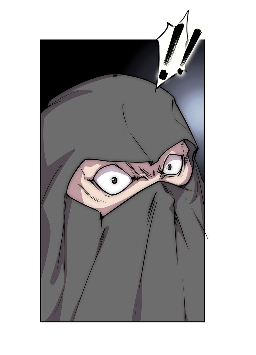 The Master of Martial Arts Retired Life Chapter 106 page 36 - Chapter 106