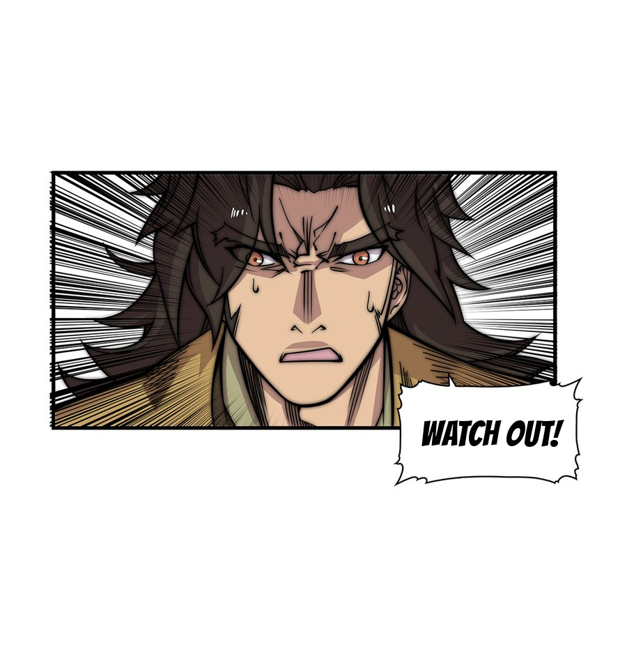The Master of Martial Arts Retired Life Chapter 106 page 4 - Chapter 106