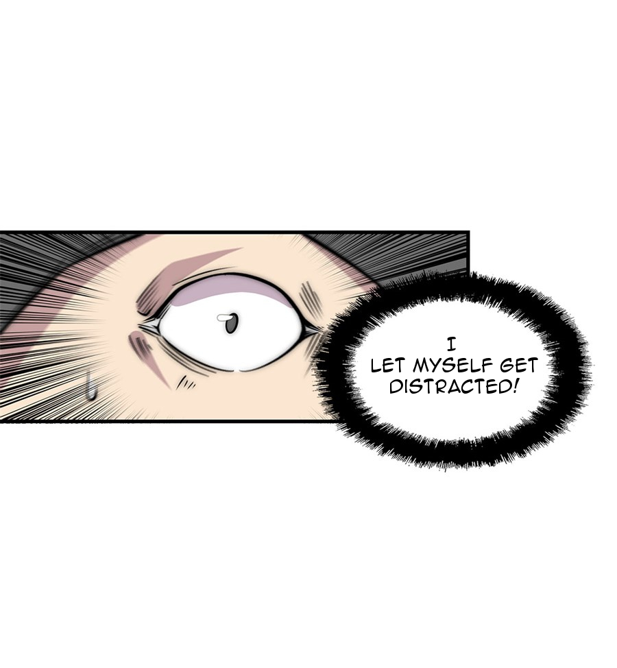 The Master of Martial Arts Retired Life Chapter 107 page 13 - Chapter 107