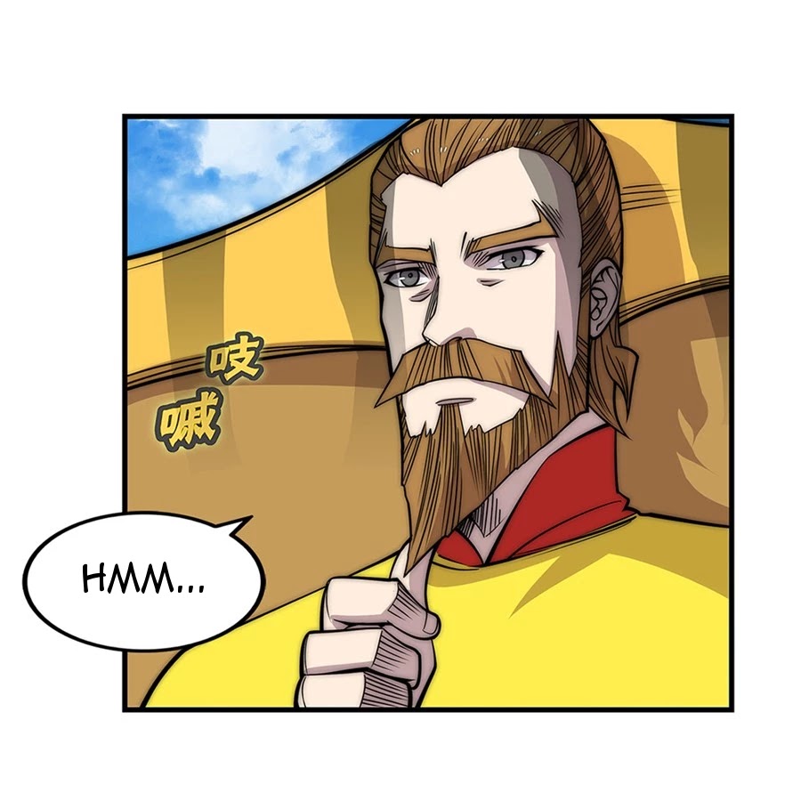The Master of Martial Arts Retired Life Chapter 107 page 3 - Chapter 107