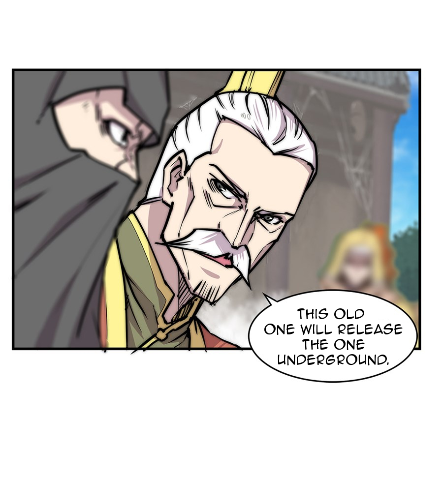 The Master of Martial Arts Retired Life Chapter 107 page 30 - Chapter 107
