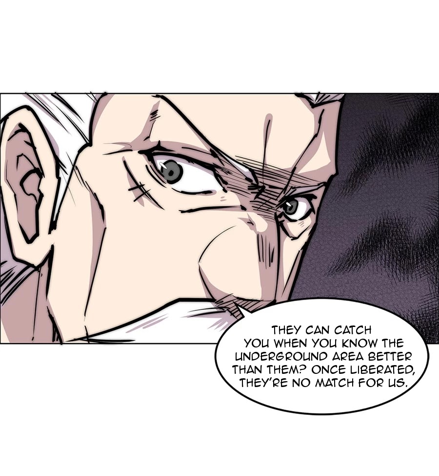 The Master of Martial Arts Retired Life Chapter 107 page 32 - Chapter 107