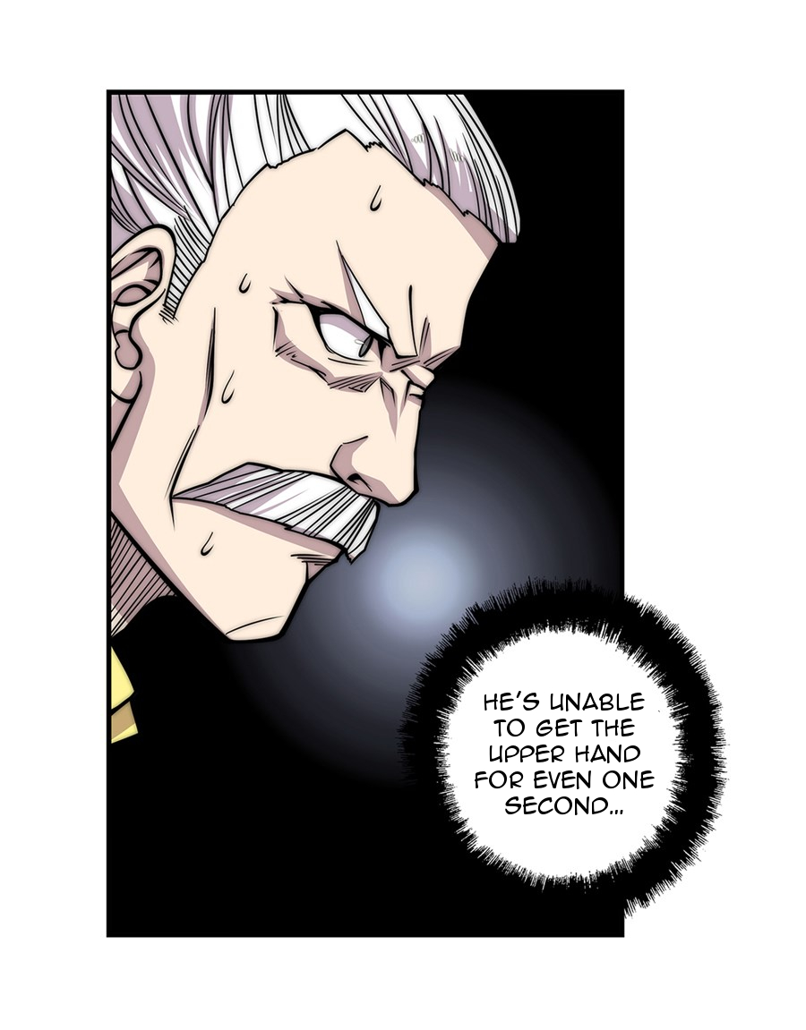The Master of Martial Arts Retired Life Chapter 107 page 4 - Chapter 107
