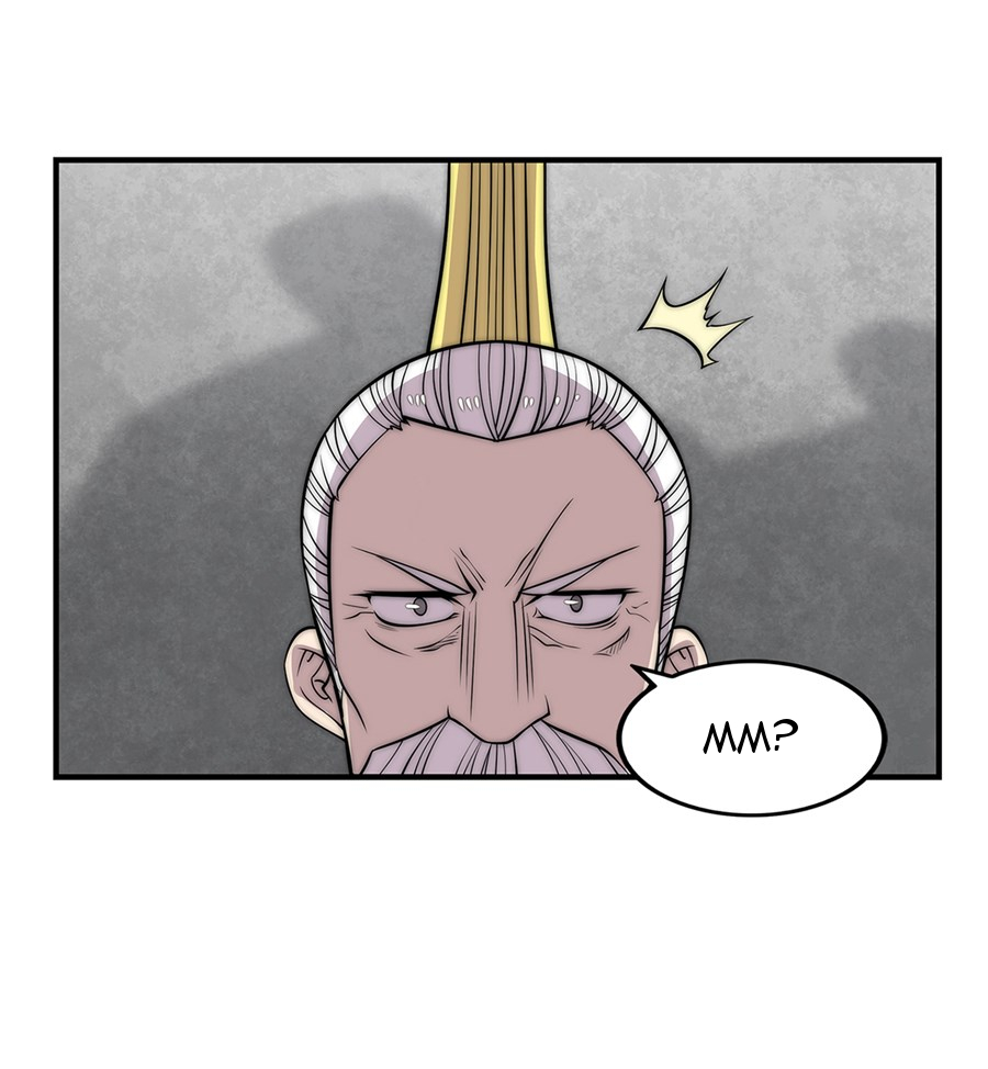 The Master of Martial Arts Retired Life Chapter 107 page 6 - Chapter 107