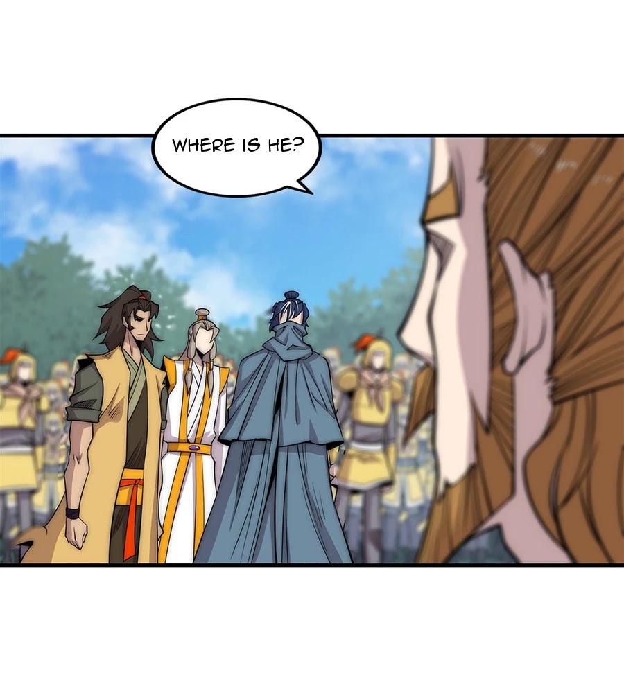 The Master of Martial Arts Retired Life Chapter 108 page 15 - Chapter 108