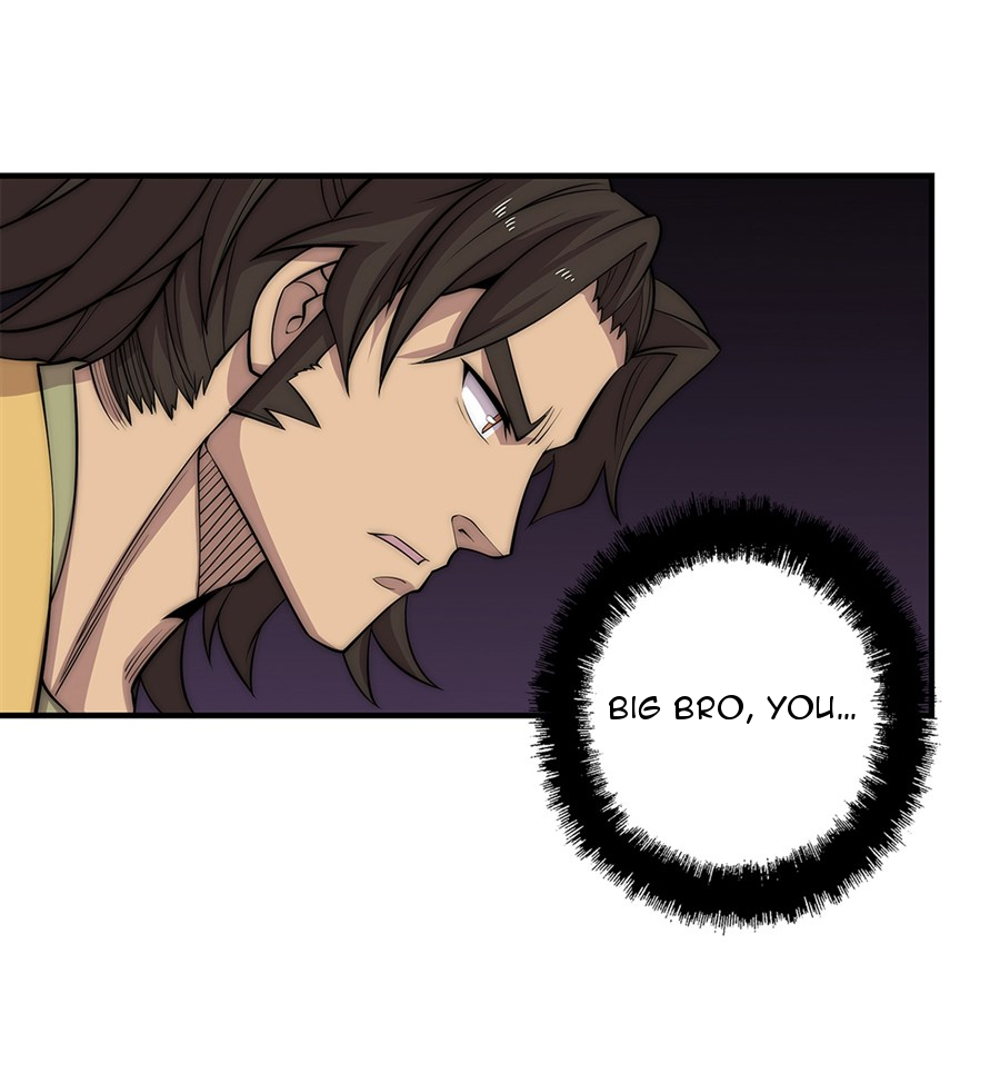 The Master of Martial Arts Retired Life Chapter 108 page 17 - Chapter 108