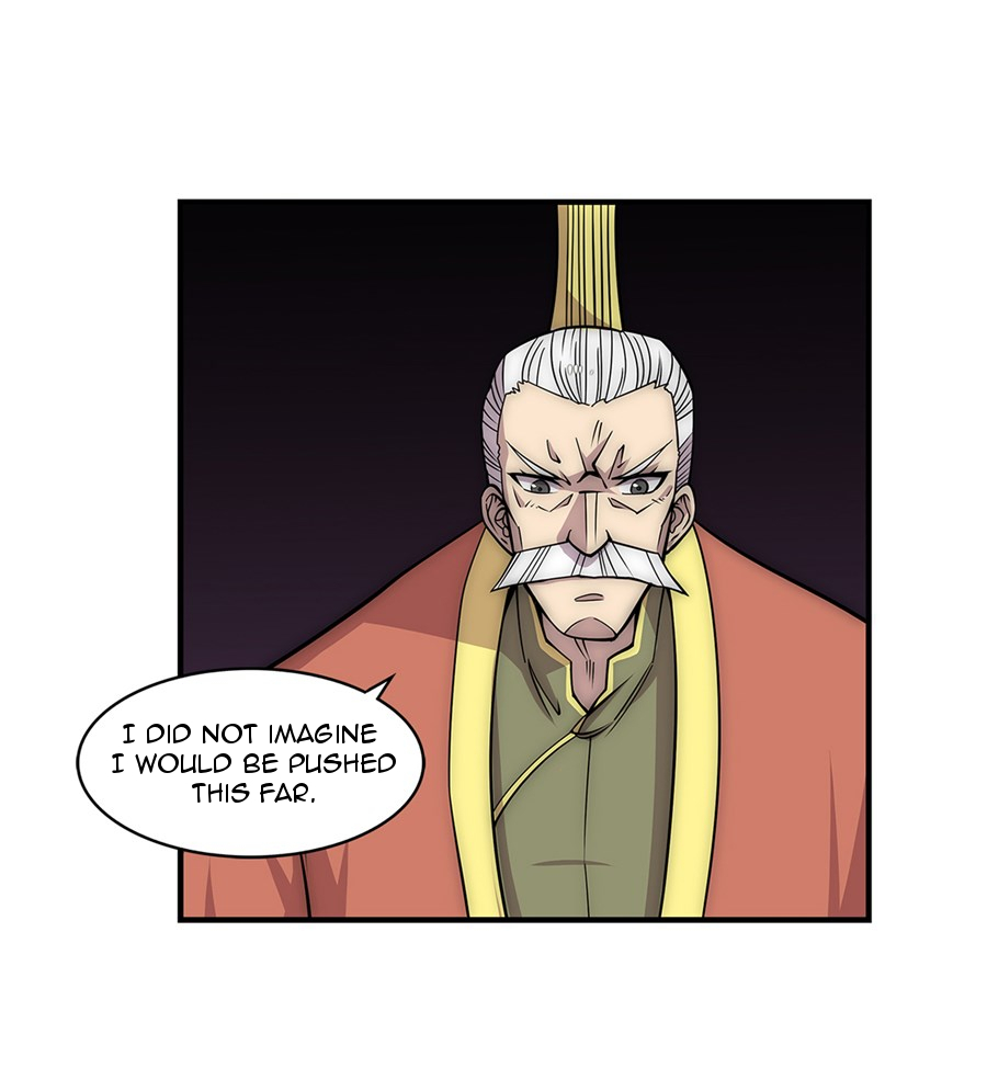 The Master of Martial Arts Retired Life Chapter 108 page 25 - Chapter 108