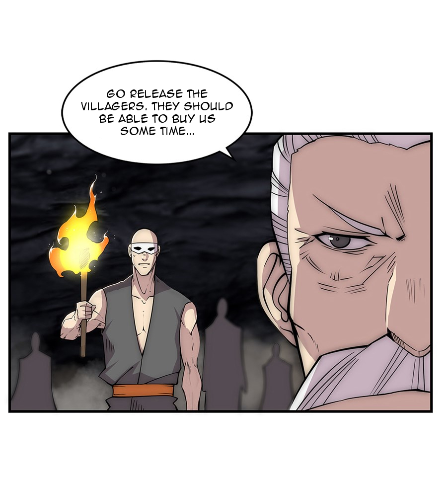 The Master of Martial Arts Retired Life Chapter 108 page 26 - Chapter 108