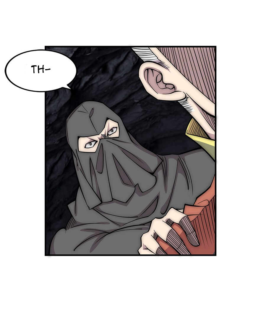 The Master of Martial Arts Retired Life Chapter 108 page 33 - Chapter 108